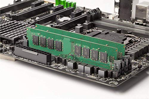 Amazon.co.jp: Crucial デスクトップメモリ PC4-21300(DDR4-2666) 8GB
